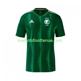 Maillot/Tenue Arabie saoudite Domicile 2023